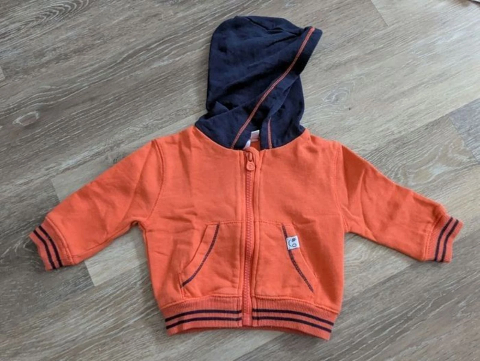 3-month summer lot for boys – photo 5